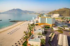 Freehold Beachfront Apartments with Installments till 2029!