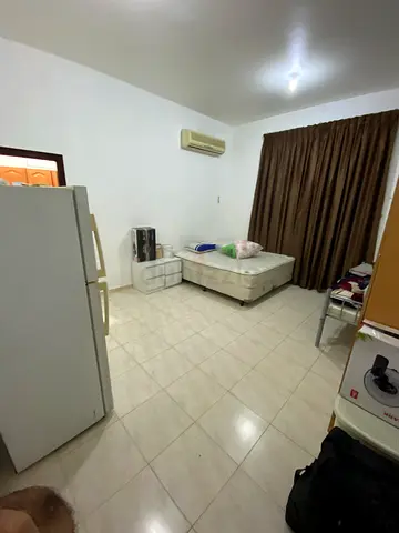 No commission, Fully furnished Room available at mbz zone 25 for south indian