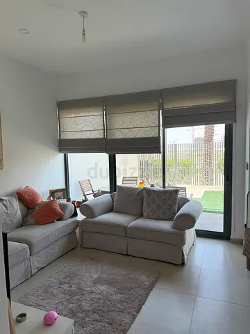 AR3 | SUN | 3BR Townhouse for Rent – Direct from Owner