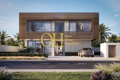 Coastal Lifestyle | 4BR Luxury Villa | Elite Community