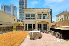 Great Location | 2BR | Large Plot | Vacant