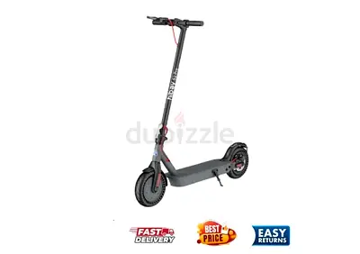 Hiboy S2 Pro Electric Scooter, Dual Braking, Dual Rear Suspension - Free Delivery