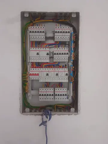 CCTV CAMERAS INSTALLATION NETWORKING MAINTENANCE SECURITY SOLUTIONS  BUILDING MAINTENANCE ABU DHABI