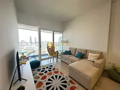 Park View | Fully Furnished | Ready To Move