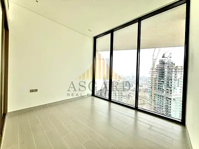 Luxury 1BR | Private Pool | High Floor