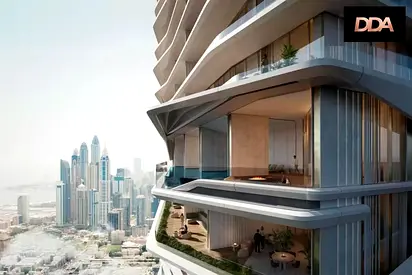 URGENT SALE | PALM JUMEIRAH VIEW | HIGH FLOOR