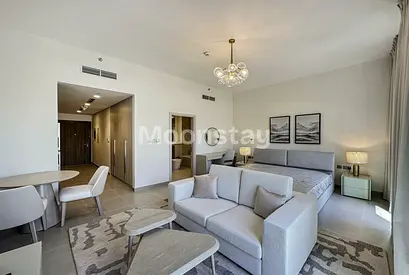 Brand New | Furnished | Vacant
