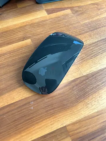 Apple Magic Mouse