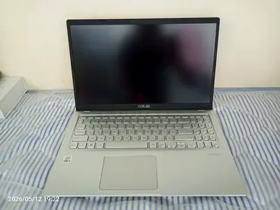 ASUS Laptop - Silver, 15-inch, Good Condition