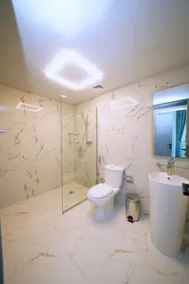Rooms for Rent in Tecom