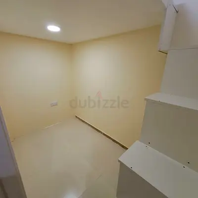 Ready to Move Pertition aveleble Near Al Rigga Metro Station