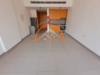 SPECIOUS STUDIO ! OPEN VIEW | GYM PARKING POOL | GATED COMMUNITY