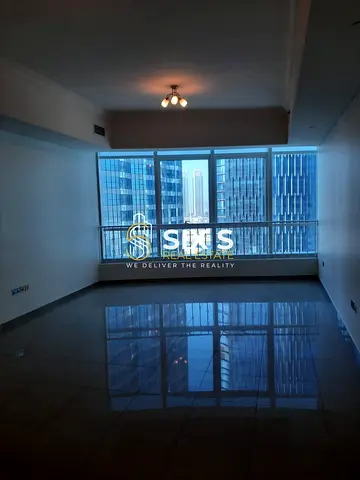 Vacant Now | Spacious | Mid Floor | Partial Canal View