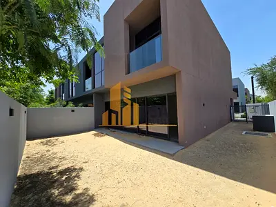 3-Bedroom All-Master Townhouse | Kaya Masaar | 4 Payments