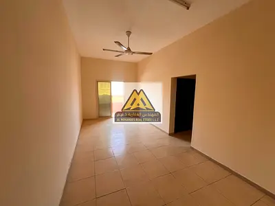 Annual Rent in Al Muwaihat 3 - One-Bedroom Apartment in a Strategic Location