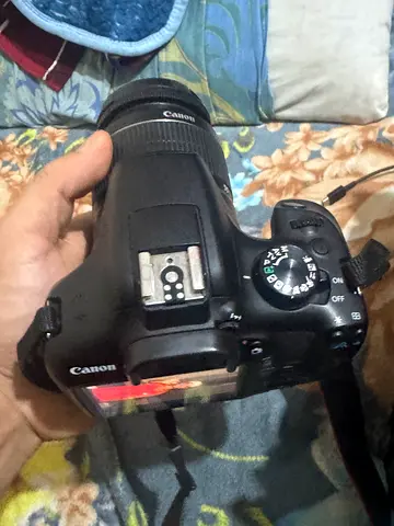 Canon 1300d