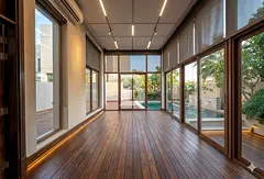 Spacious | Unfurnished | 5 Bedroom