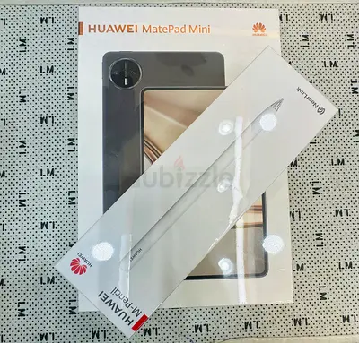 HUAWEI MatePad Mini