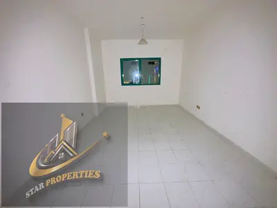 CHILLER FREE LAXERY BIG SIZE APARTMENT 1 BHK 32 K 4 CHQS FULL FAMILY BUILDING NEAR TO FAMILY PARK