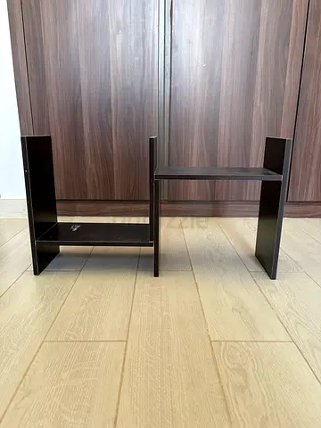 Desk organiser