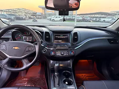 صورة 11 لـ 2016 Chevrolet IMPALA