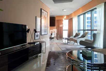 Spacious 2 Bed | Fully Furnished | Canal View