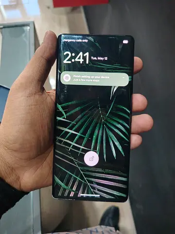 Google smartphone - good condition,