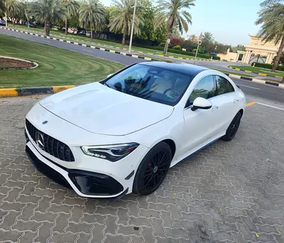 Mercedes-Benz CLA 250, миниатюра 2