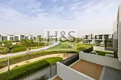 3BHK + Maidroom | Single Row | Vacant | Orania