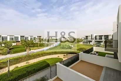 3BHK + Maidroom | Single Row | Vacant | Orania