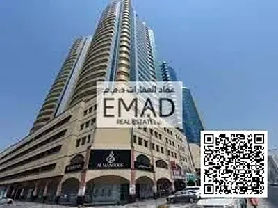 2 Bed Hall | Parking | Open View | Horizon Towers