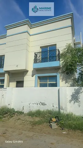 villa for Rent in Umm Al Quwain Prime location close to all services and amenities