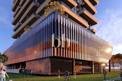 Quality Developer | High ROI | Luxury Penthouse