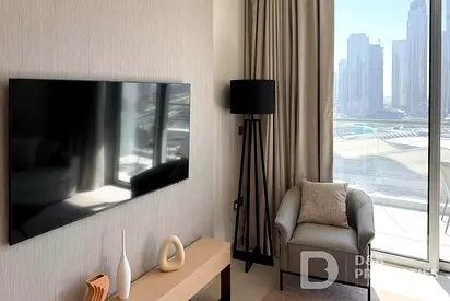 BURJ KHALIFA VIEW | BRAND NEW | PRIME LOCATION