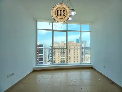 1/Bhk Near close to Park :::: Offer for families /// Gym & Pool also available with the Apartment..