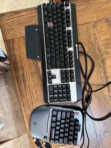 Gaming Keyboard
