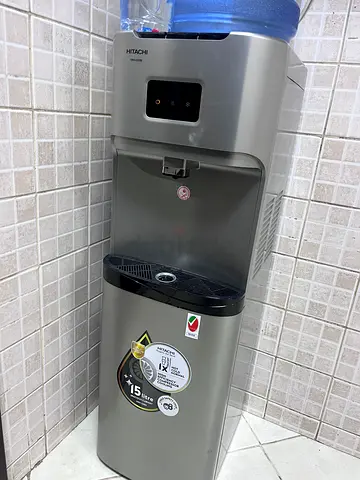 Water Dispenser