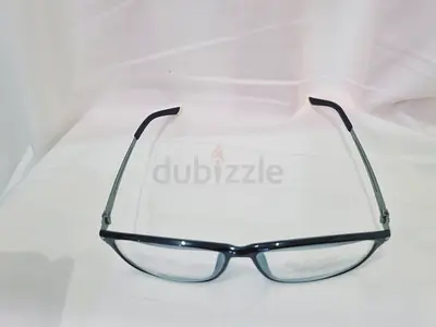 genuine Bvlgari mens optical frames