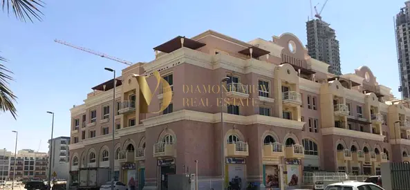 Affordable Studio Magnolia 2  | No Balcony | Prime Location