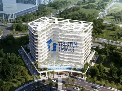 Luxury Living / Flexible Payment Plan / High ROI