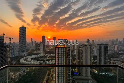 Fully Furnished | New | Luxury