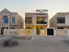 With an all-inclusive price for electricity, water, and air conditioning, own a luxurious villa for