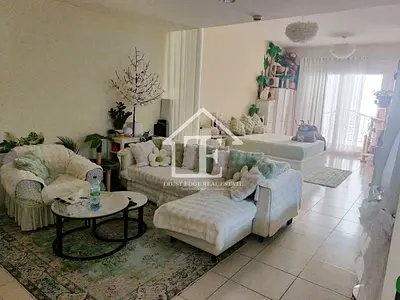 Prime Investment | Large Studio | Rented Studio