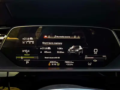 صورة 16 لـ 2024 AUDI Q8 E-TRON