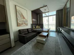 Furnished Studio | Signature Livings North | Balcony &amp; Pool Access