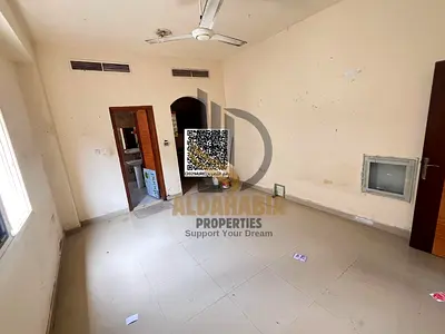 🏡 استديو للإيجار السنوي 📍 📌 عجمان – منطقة العالية