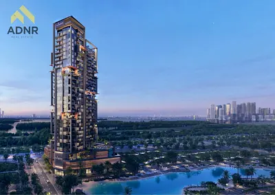 fully furnished | prime location | high quality | ultra luxury | iconic waterfront
