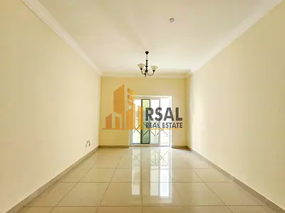 No Commission Lavish family 1BHK With Balcony/Ready to move/EASY Payment/Near to New Muwaileh Park