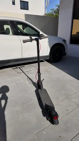 Xiaomi scooter 4 lite
