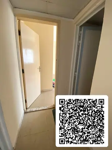 Annual apartment for rent in Ajman – Al Nuaimiya area, located in a very prime and lively location